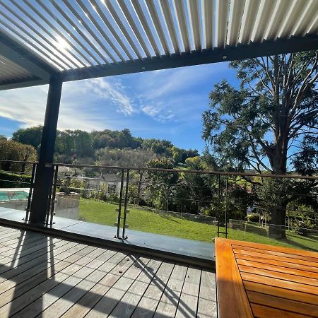 Grande Villa De Luxe Périgueux Eksteriør billede