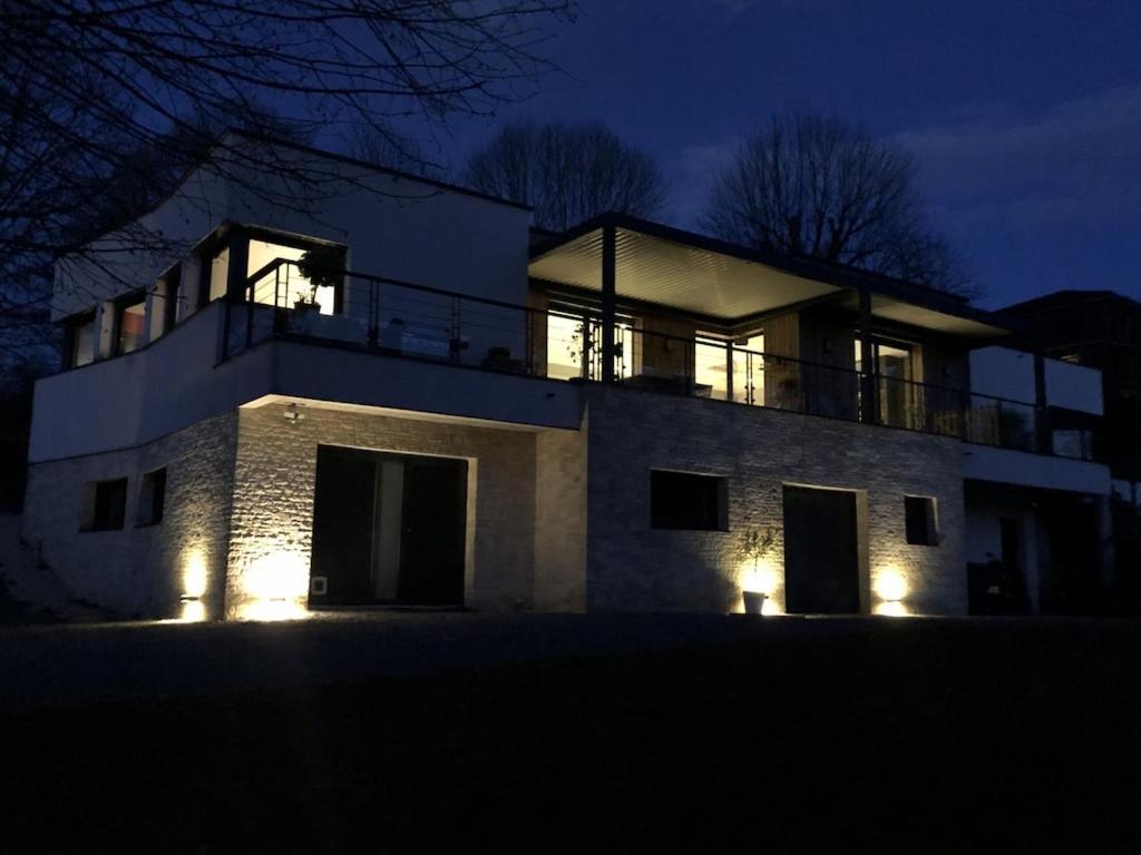 Grande Villa De Luxe Périgueux Eksteriør billede