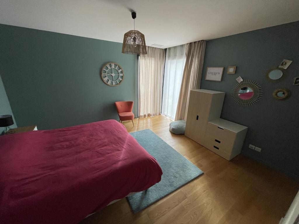 Grande Villa De Luxe Périgueux Eksteriør billede