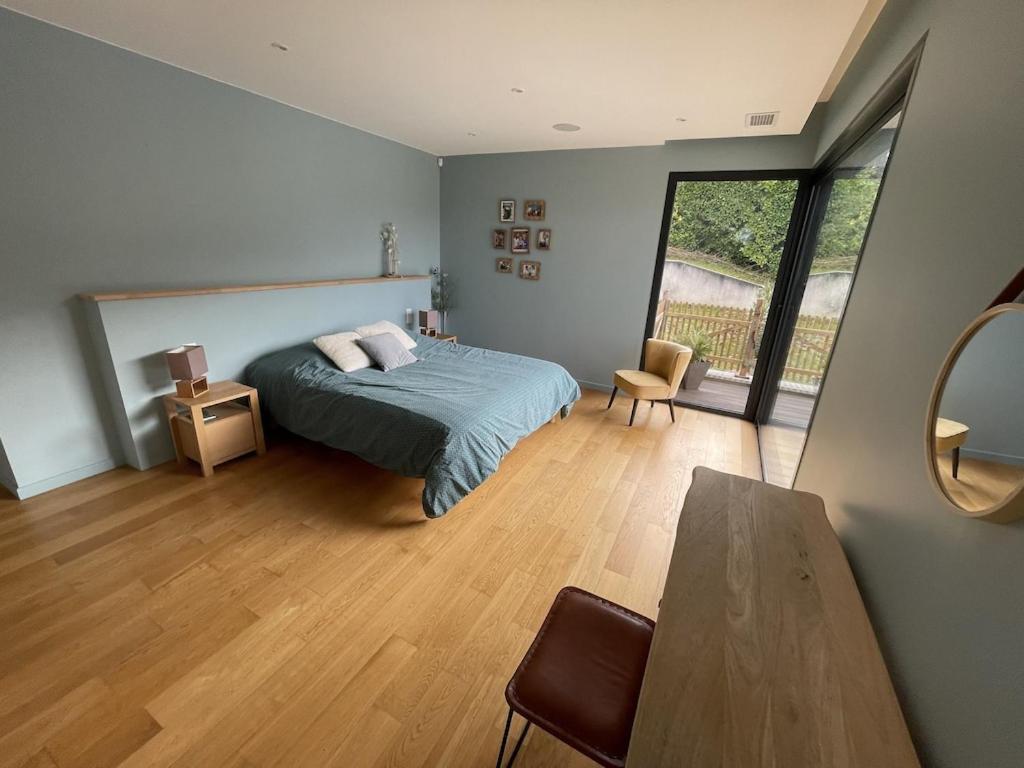 Grande Villa De Luxe Périgueux Eksteriør billede