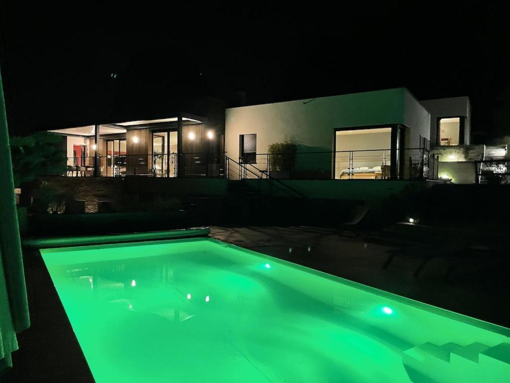 Grande Villa De Luxe Périgueux Eksteriør billede