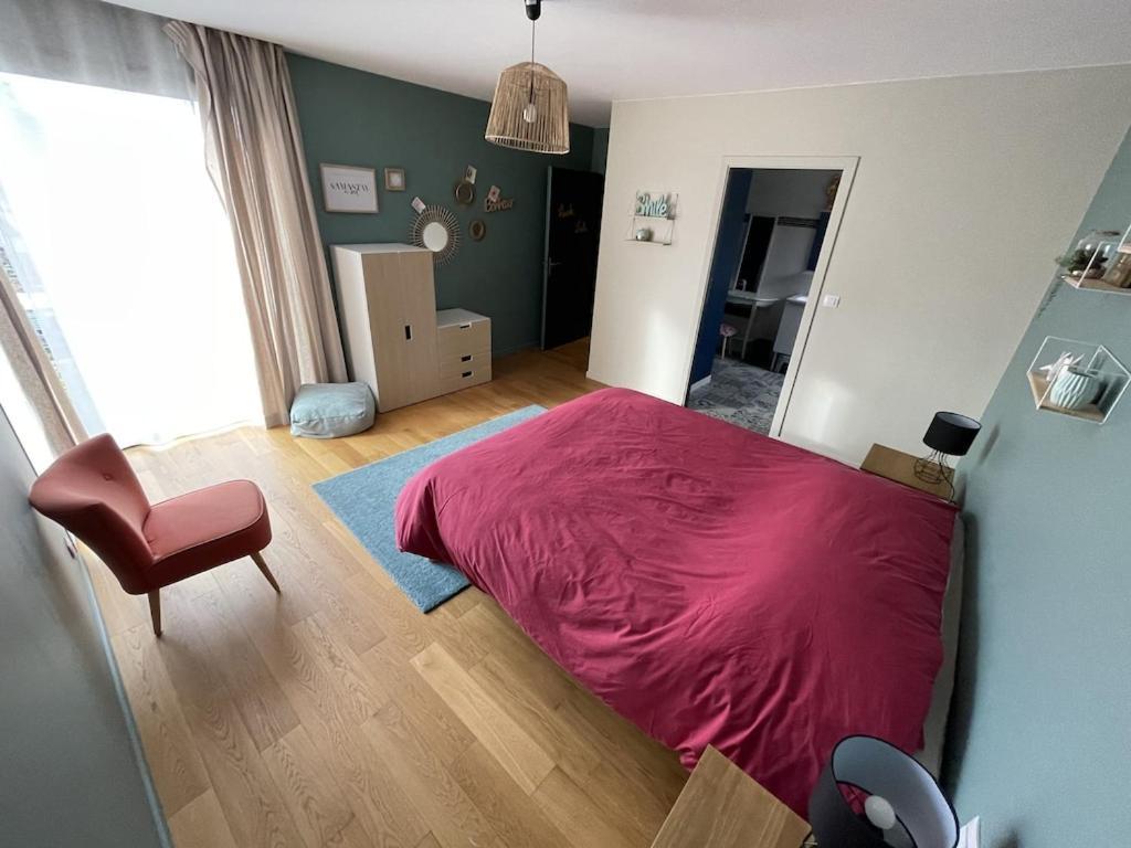 Grande Villa De Luxe Périgueux Eksteriør billede