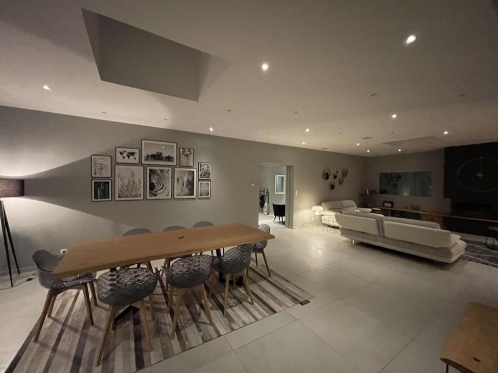 Grande Villa De Luxe Périgueux Eksteriør billede