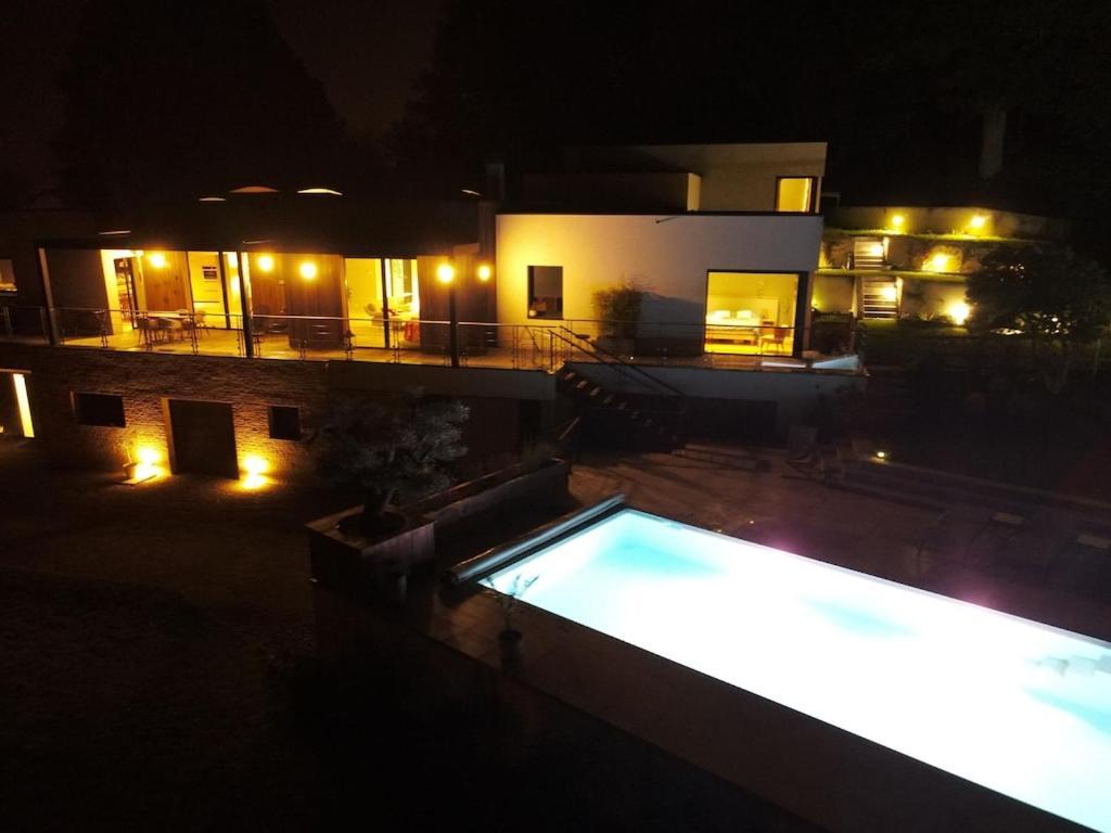 Grande Villa De Luxe Périgueux Eksteriør billede