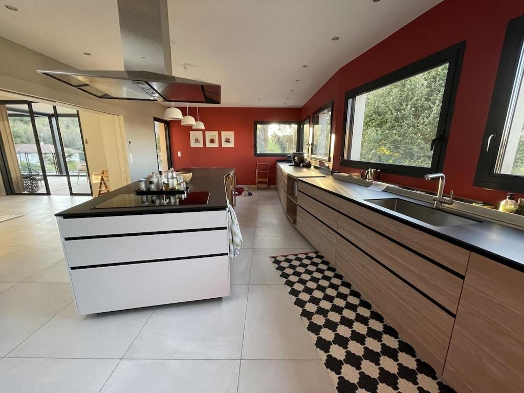 Grande Villa De Luxe Périgueux Eksteriør billede