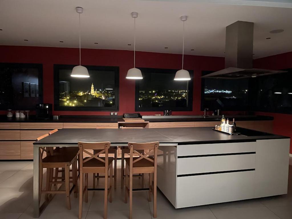 Grande Villa De Luxe Périgueux Eksteriør billede