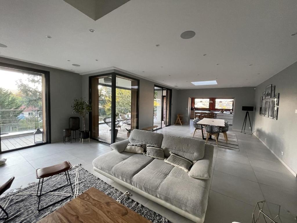 Grande Villa De Luxe Périgueux Eksteriør billede