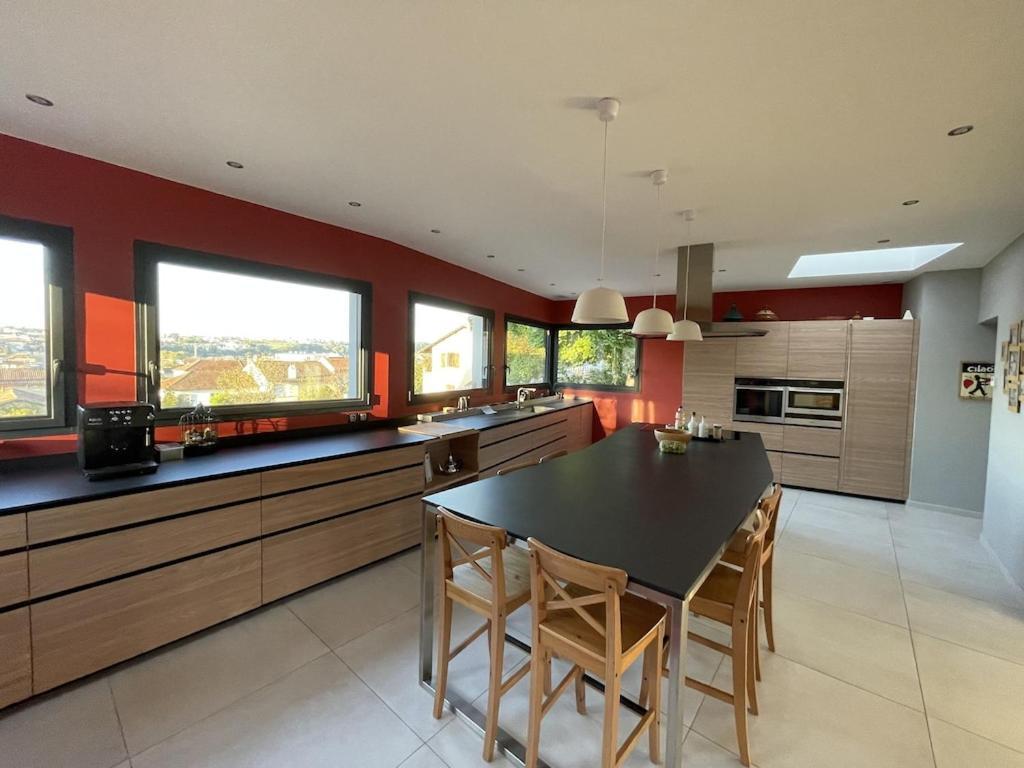 Grande Villa De Luxe Périgueux Eksteriør billede