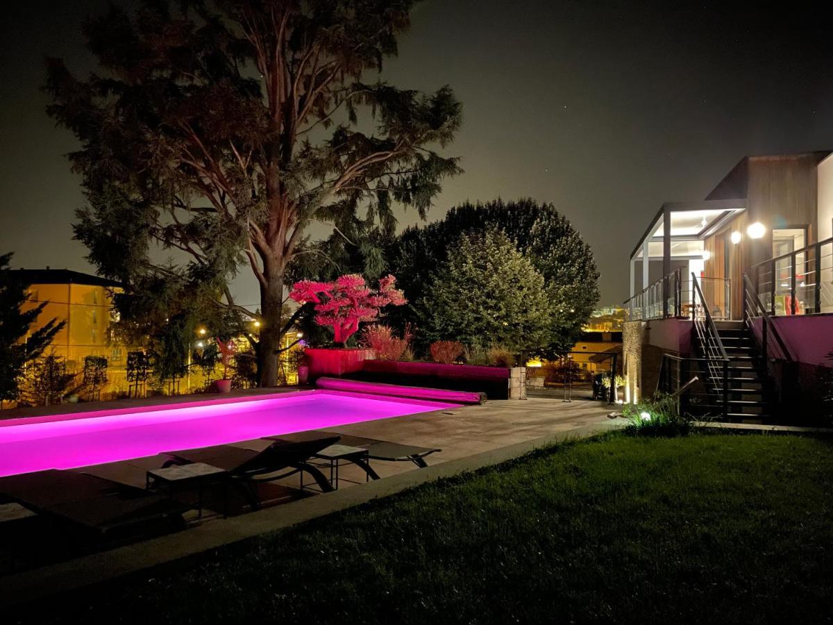 Grande Villa De Luxe Périgueux Eksteriør billede